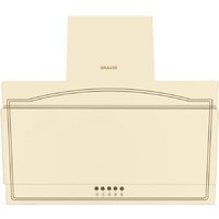 Graude Classic DHK 60.1 EL