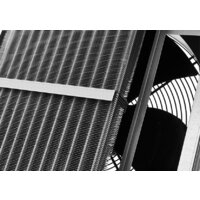 Ballu BHC-U15W40-PS Image #10