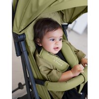 Amarobaby Airy (оливковый) Image #6