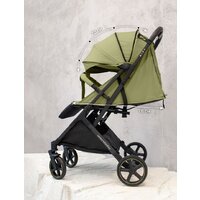 Amarobaby Airy (оливковый) Image #29