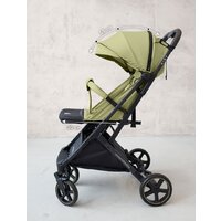 Amarobaby Airy (оливковый) Image #28