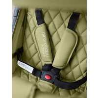 Amarobaby Airy (оливковый) Image #4