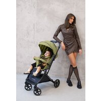 Amarobaby Airy (оливковый) Image #10