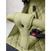 Amarobaby Airy (оливковый) Image #3