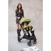 Amarobaby Airy (оливковый) Image #8