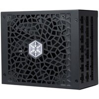 SilverStone HELA 1650R Cybenetics Platinum SST-HA1650R-PM Image #2