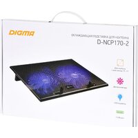 Digma D-NCP170-2 Image #9