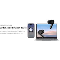 QCY T13 ANC 2 (темно-синий) Image #11