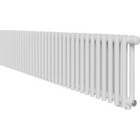 Royal Thermo Shift Q30 VC2180 - 08 секций RAL9016 Image #11