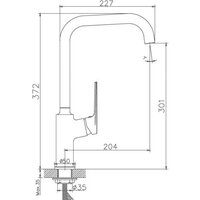Haiba HB70533-3 (серый) Image #2