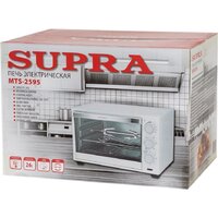 Supra MTS-2595 Image #12