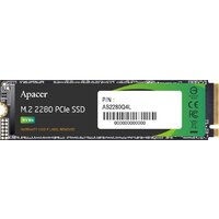 Apacer AS2280Q4L 256GB AP256GAS2280Q4L-1