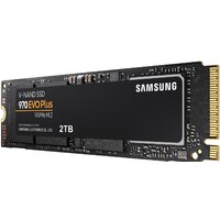 Samsung 970 Evo Plus 2TB MZ-V7S2T0BW Image #3