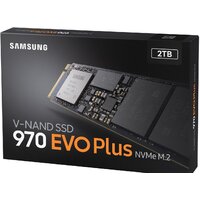 Samsung 970 Evo Plus 2TB MZ-V7S2T0BW Image #7