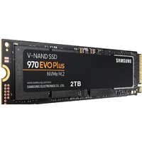 Samsung 970 Evo Plus 2TB MZ-V7S2T0BW Image #4