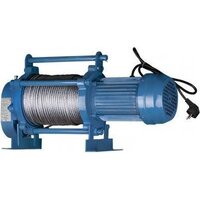 Gearsen KCD-500 GKCD 500-70-380 (500кг, 70м) Image #2