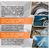 Bort BHR-2000M-Pro Image #19