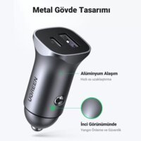 Ugreen CD130 40858 Image #5