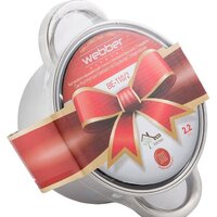 Webber BE-111/2 Image #2