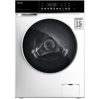 Weissgauff WMD 62210 Direct Drive Touch Inverter Steam