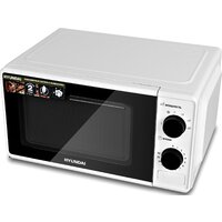 Hyundai HYM-M2041 Image #2