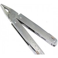 Victorinox SwissTool X Plus Ratchet Image #2