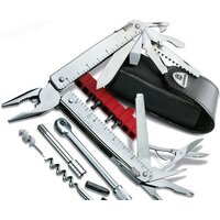 Victorinox SwissTool X Plus Ratchet Image #6