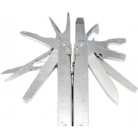 Victorinox SwissTool X Plus Ratchet Image #4