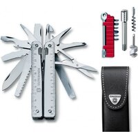 Victorinox SwissTool X Plus Ratchet Image #7