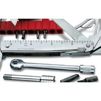 Victorinox SwissTool X Plus Ratchet Image #10