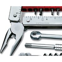 Victorinox SwissTool X Plus Ratchet Image #8