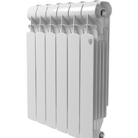 Royal Thermo Indigo Super+ 500 (5 секций)