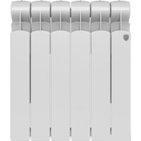 Royal Thermo Indigo Super+ 500 (5 секций) Image #2