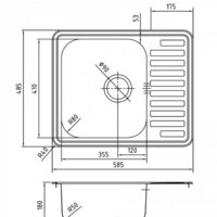 IDDIS Strit STR58SDi77 Image #3