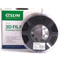 eSUN PLA 1.75 мм 1000 г (черный) Image #4