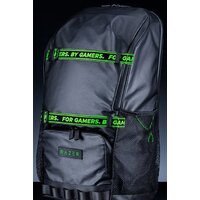 Razer Scout Backpack 15.6 Black RC81-03850101-0500 Image #2