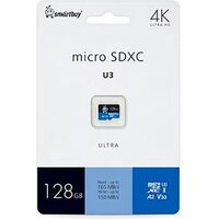 SmartBuy microSDXC SB128GBSDU3UL01 128GB Image #2