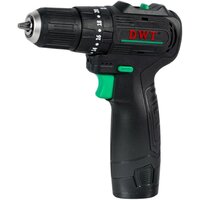 DWT ASBP-12DN-2 (с 2-мя АКБ, кейс)