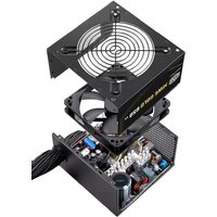 Cooler Master MWE Gold 650 V3 ATX 3.1 Non-Modular MPE-6502-ACAAG-3BEU Image #7