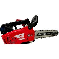 Цепные электро- и бензопилы