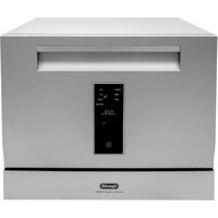 DeLonghi DDW07T Argento metallico