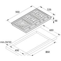ASKO HG1986AB Image #3