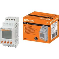 TDM Electric SQ1504-0019