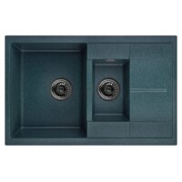 Granula 7802 (черный) Image #7