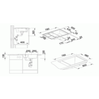 Granula 7802 (черный) Image #12