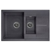 Granula 7802 (черный) Image #2