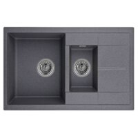 Granula 7802 (черный) Image #3