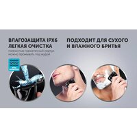 Polaris PMR 0415R 4D PRO 5 blades Image #11