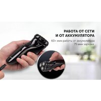 Polaris PMR 0415R 4D PRO 5 blades Image #9