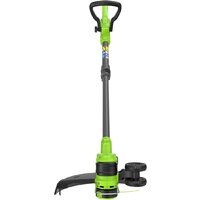 Greenworks G40LT331 2113507UA (с 1-им АКБ) Image #8